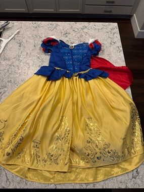 Disney Snow White dress